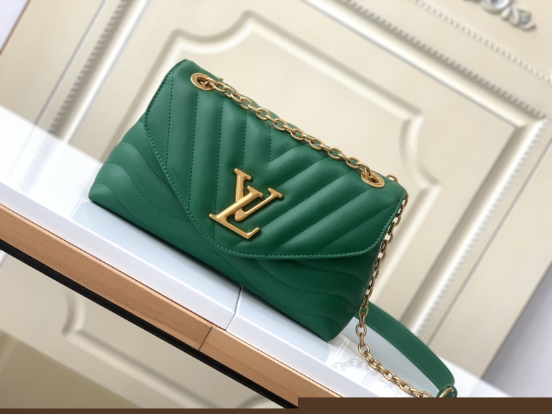 LV Satchel bags
